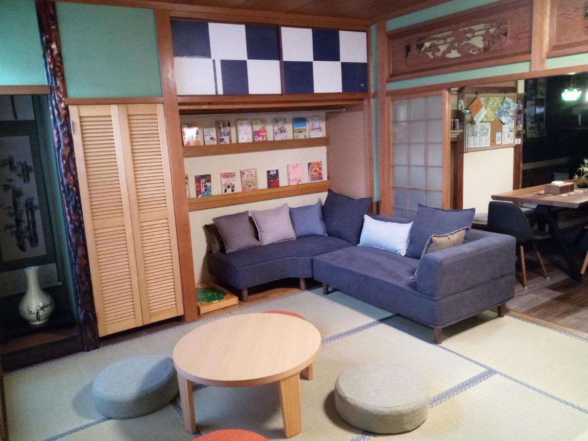 Kyoto Villa Kotone Zewnętrze zdjęcie